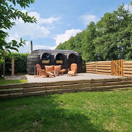 Tiny Igloo Johansson Belau 外观 照片